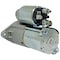 Wai Global Starter, STRDR PG260C 12V 9T CW, 12kW12 Volt, CW, 9Tooth Pinion 6929N - alternate 1